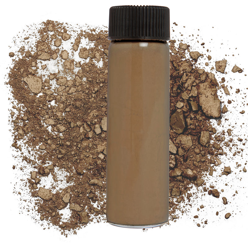 Loose Mineral Foundation Refill Vial