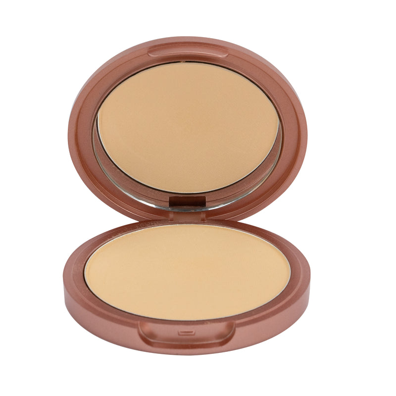 Eco-Chic Pressed Sheer Finish Foundation