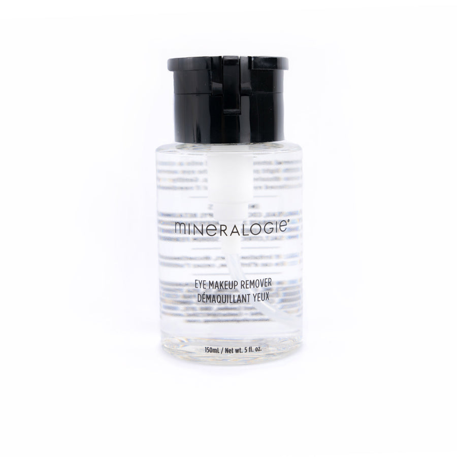 Eye Makeup Remover