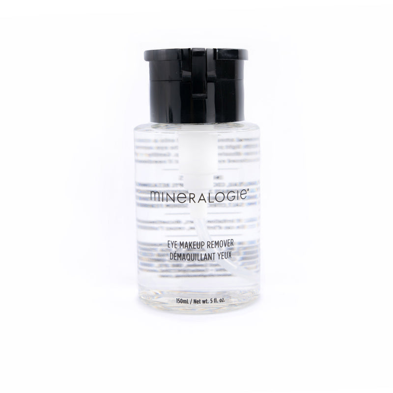 Eye Makeup Remover