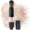 Loose Mineral Foundation Dispensing Brush