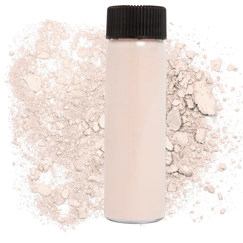 Loose Mineral Foundation Refill Vial