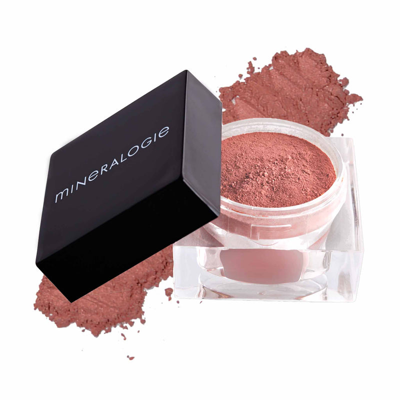 Loose Mineral Blush - Matte