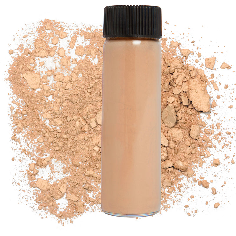 Loose Mineral Foundation Refill Vial