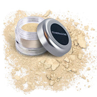 Loose Mineral Foundation Sample Jar