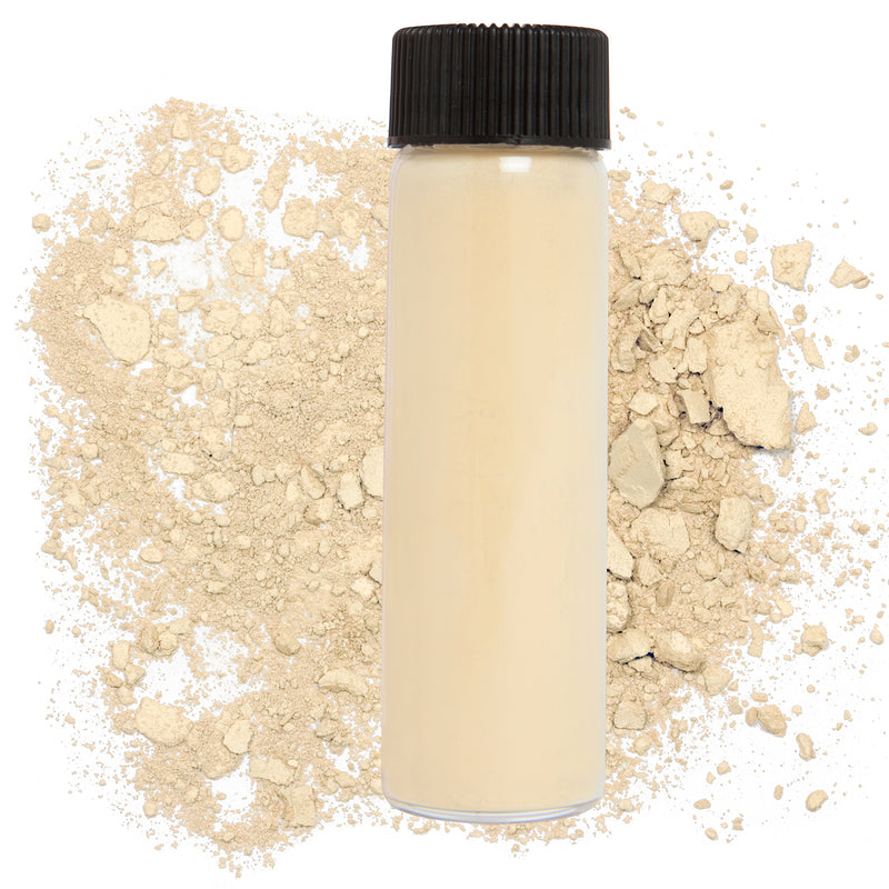 Loose Mineral Foundation Refill Vial