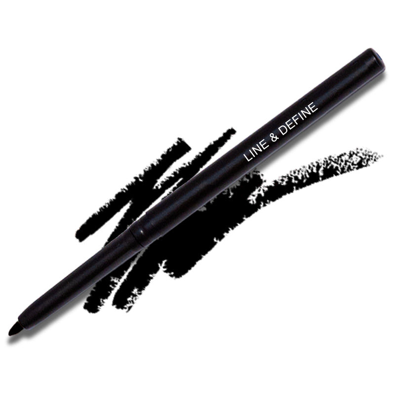 Line & Define Automatic Eye Liner