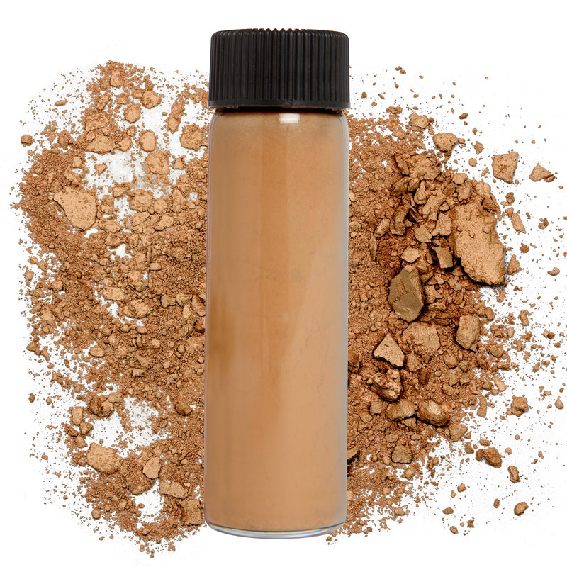 Loose Mineral Foundation Refill Vial