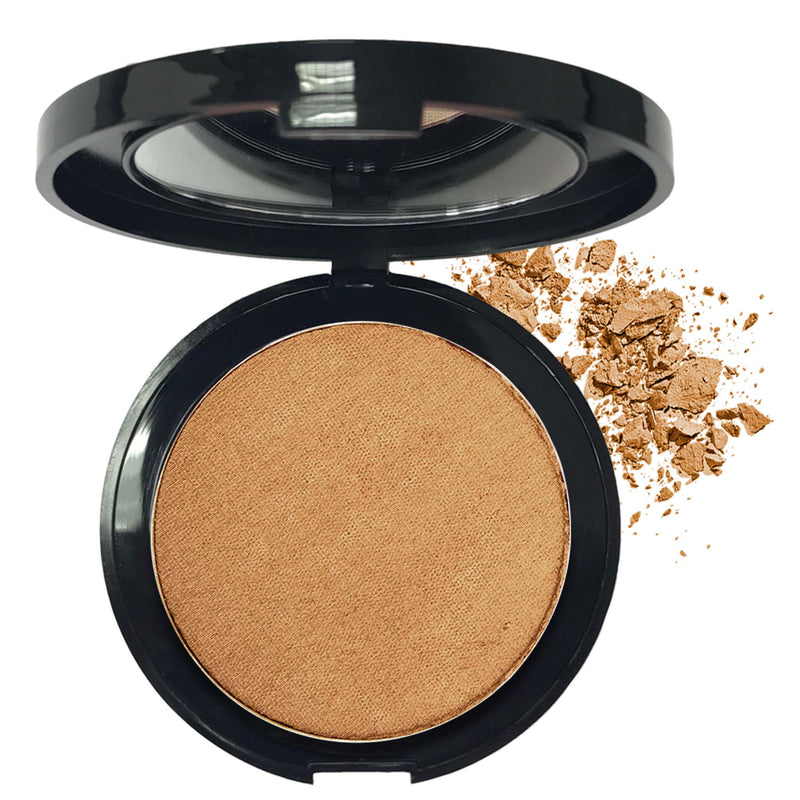 Pressed Mineral Foundation