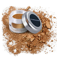 Loose Mineral Foundation Sample Jar