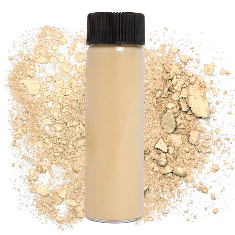 Loose Mineral Foundation Refill Vial