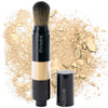 Loose Mineral Foundation Dispensing Brush