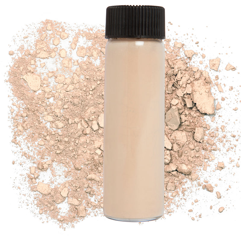 Loose Mineral Foundation Refill Vial