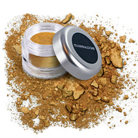 Loose Mineral Foundation Sample Jar