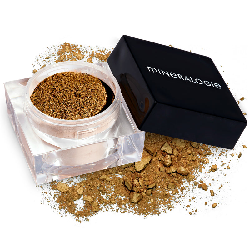 Loose Mineral Foundation