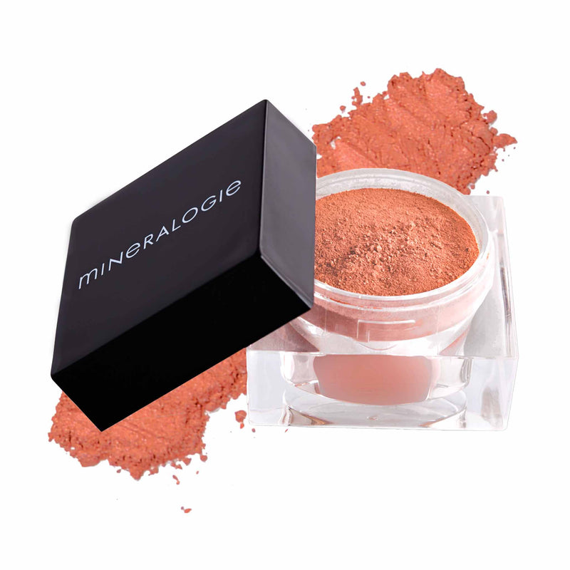 Loose Mineral Blush - Matte