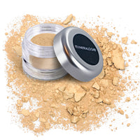 Loose Mineral Foundation Sample Jar