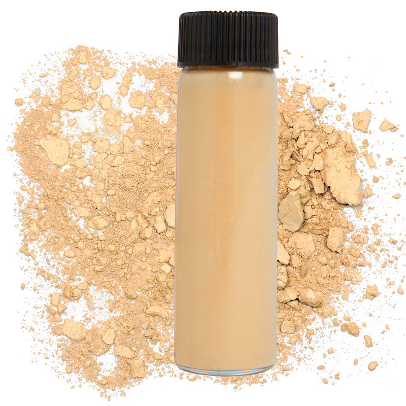 Loose Mineral Foundation Refill Vial