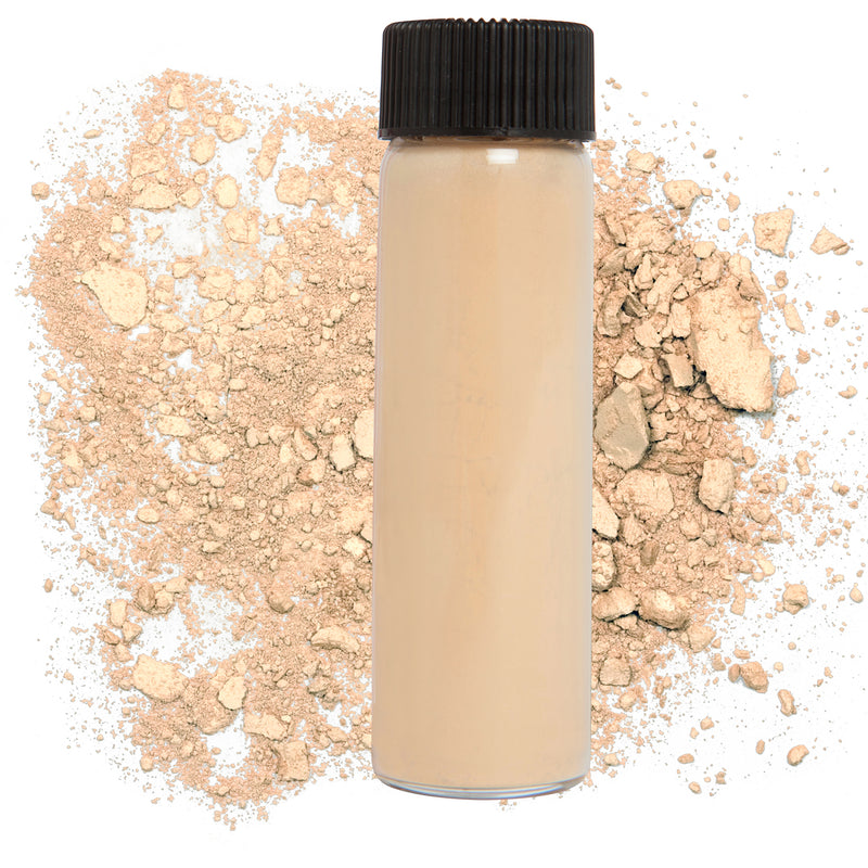 Loose Mineral Foundation Refill Vial