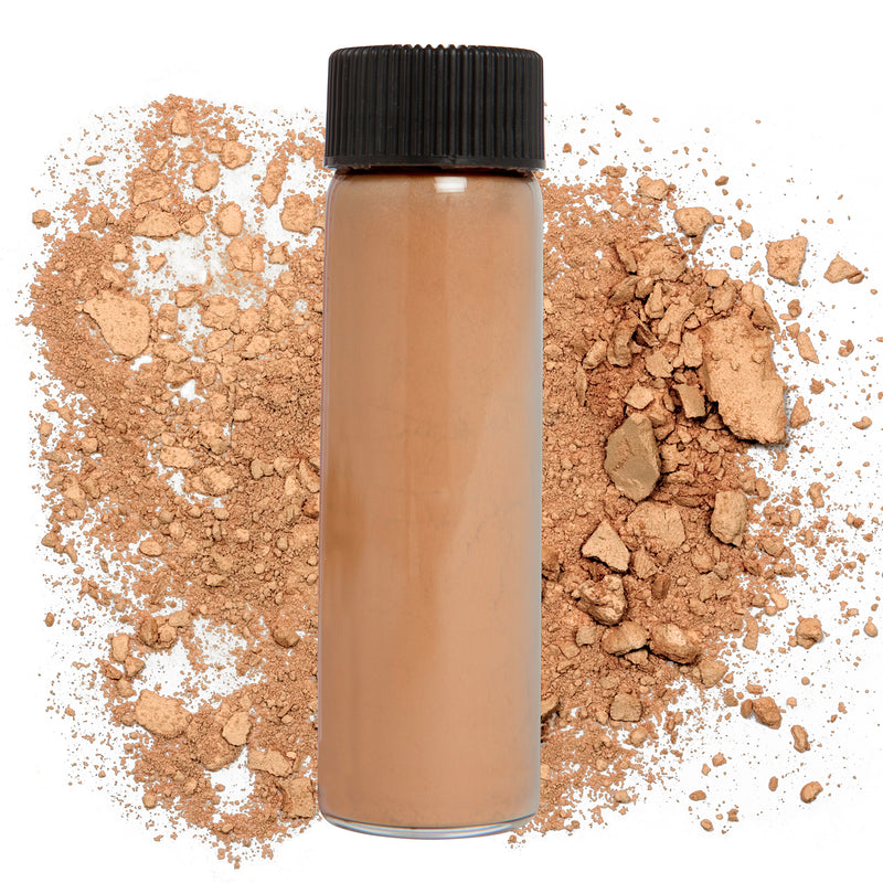 Loose Mineral Foundation Refill Vial