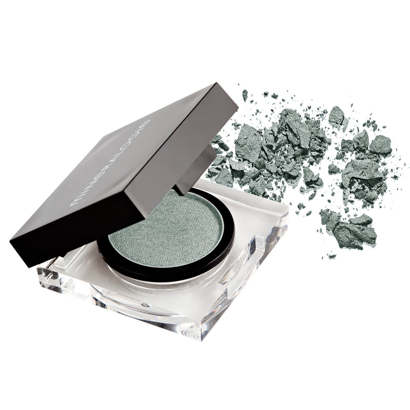 Pressed Eye Shadow Compact