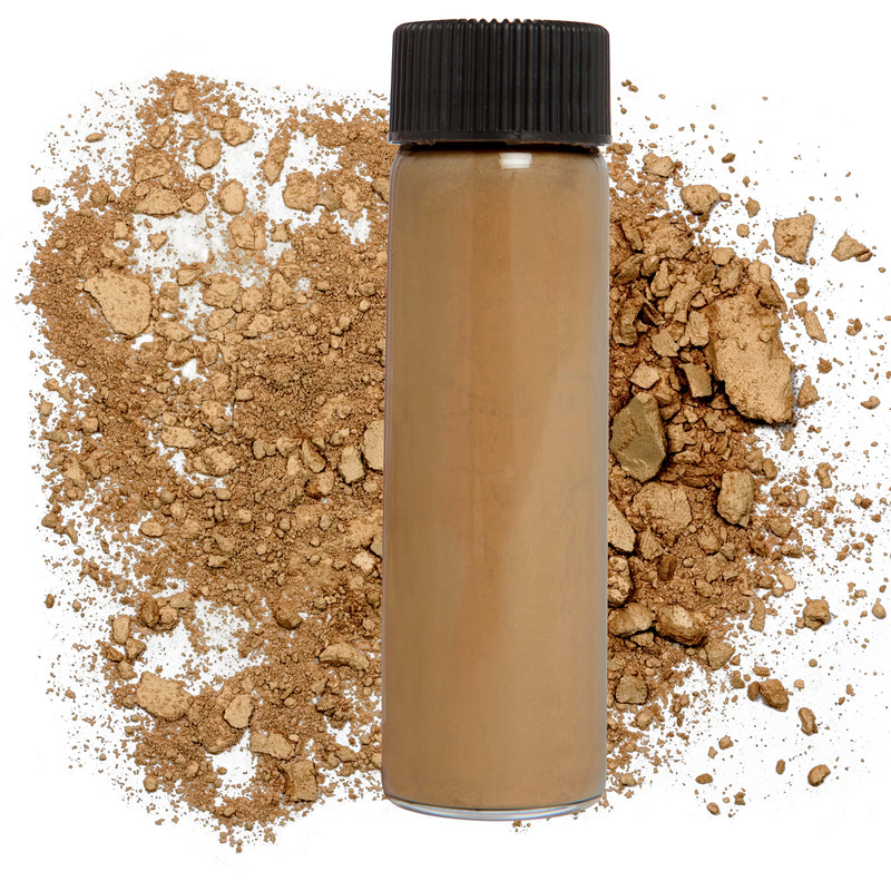 Loose Mineral Foundation Refill Vial