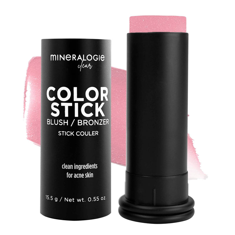CLEAR Color Stick
