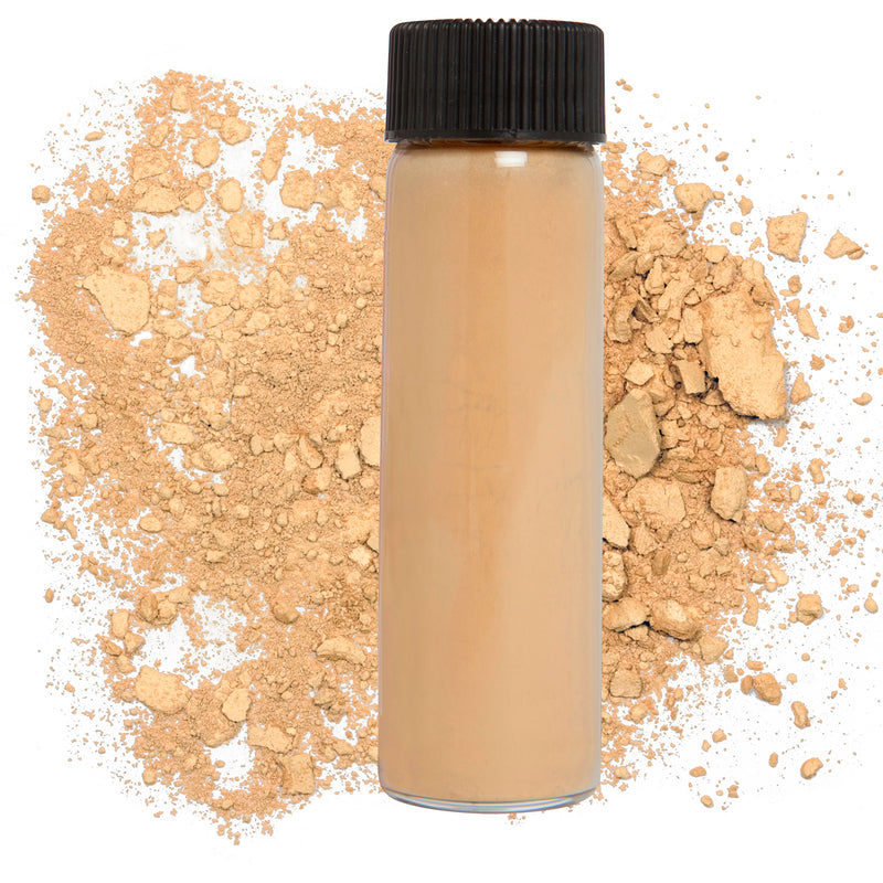 Loose Mineral Foundation Refill Vial